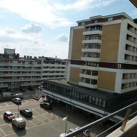 Appartement Nordmuschel In Westerland Esterno foto