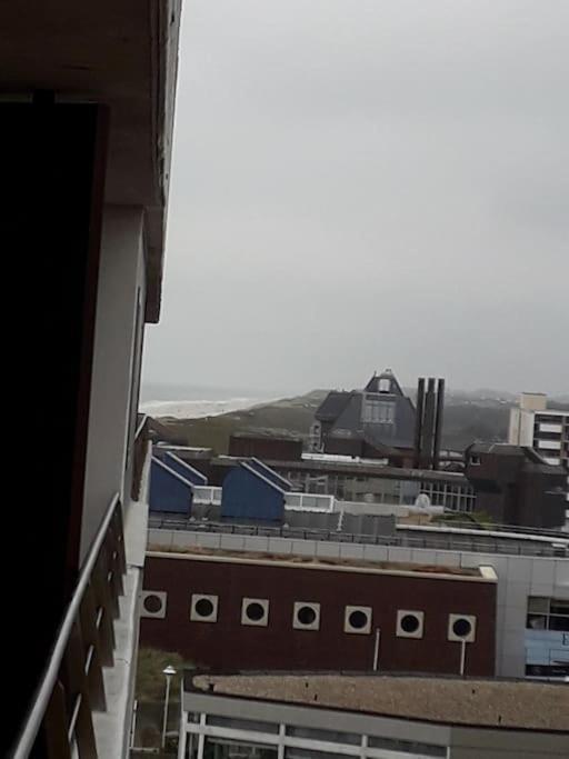 Appartement Nordmuschel In Westerland Esterno foto